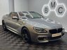 USED 2018 18 BMW 6 SERIES 4.4 650i GPF V8 M Sport Convertible 2dr Petrol Auto Euro 6 (s/s) (450 ps) 
