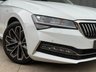 USED 2022 22 SKODA SUPERB Laurin & Klement 2.0 TSI Hatchback 5dr Petrol DSG 4WD Euro 6 (s/s) (280 ps) 
