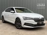 USED 2022 22 SKODA SUPERB Laurin & Klement 2.0 TSI Hatchback 5dr Petrol DSG 4WD Euro 6 (s/s) (280 ps) 