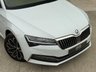 USED 2022 22 SKODA SUPERB Laurin & Klement 2.0 TSI Hatchback 5dr Petrol DSG 4WD Euro 6 (s/s) (280 ps) 