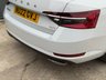 USED 2022 22 SKODA SUPERB Laurin & Klement 2.0 TSI Hatchback 5dr Petrol DSG 4WD Euro 6 (s/s) (280 ps) 