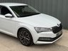 USED 2022 22 SKODA SUPERB Laurin & Klement 2.0 TSI Hatchback 5dr Petrol DSG 4WD Euro 6 (s/s) (280 ps) 