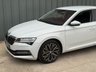 USED 2022 22 SKODA SUPERB Laurin & Klement 2.0 TSI Hatchback 5dr Petrol DSG 4WD Euro 6 (s/s) (280 ps) 