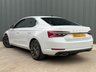 USED 2022 22 SKODA SUPERB Laurin & Klement 2.0 TSI Hatchback 5dr Petrol DSG 4WD Euro 6 (s/s) (280 ps) 