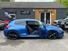 USED 2017 17 VOLKSWAGEN SCIROCCO 2.0 TDI R-Line Black Edition Hatchback 3dr Diesel DSG Euro 6 (s/s) (184 ps) BLACK ALLOYS * PAN ROOF