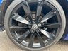 USED 2017 17 VOLKSWAGEN SCIROCCO 2.0 TDI R-Line Black Edition Hatchback 3dr Diesel DSG Euro 6 (s/s) (184 ps) BLACK ALLOYS * PAN ROOF