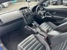 USED 2017 17 VOLKSWAGEN SCIROCCO 2.0 TDI R-Line Black Edition Hatchback 3dr Diesel DSG Euro 6 (s/s) (184 ps) BLACK ALLOYS * PAN ROOF