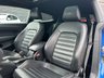 USED 2017 17 VOLKSWAGEN SCIROCCO 2.0 TDI R-Line Black Edition Hatchback 3dr Diesel DSG Euro 6 (s/s) (184 ps) BLACK ALLOYS * PAN ROOF