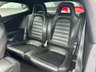 USED 2017 17 VOLKSWAGEN SCIROCCO 2.0 TDI R-Line Black Edition Hatchback 3dr Diesel DSG Euro 6 (s/s) (184 ps) BLACK ALLOYS * PAN ROOF