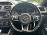 USED 2017 17 VOLKSWAGEN SCIROCCO 2.0 TDI R-Line Black Edition Hatchback 3dr Diesel DSG Euro 6 (s/s) (184 ps) BLACK ALLOYS * PAN ROOF