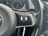 USED 2017 17 VOLKSWAGEN SCIROCCO 2.0 TDI R-Line Black Edition Hatchback 3dr Diesel DSG Euro 6 (s/s) (184 ps) BLACK ALLOYS * PAN ROOF