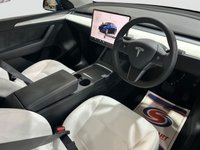USED 2023 23 TESLA MODEL Y SUV 5dr Electric Auto RWD (346 ps) 