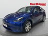 USED 2023 23 TESLA MODEL Y SUV 5dr Electric Auto RWD (346 ps) 