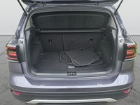 USED 2022 72 VOLKSWAGEN T-CROSS 1.0 TSI Black Edition SUV 5dr Petrol Manual Euro 6 (s/s) (110 ps) 