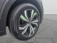 USED 2022 72 VOLKSWAGEN T-CROSS 1.0 TSI Black Edition SUV 5dr Petrol Manual Euro 6 (s/s) (110 ps) 