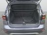 USED 2022 72 VOLKSWAGEN T-CROSS 1.0 TSI Black Edition SUV 5dr Petrol Manual Euro 6 (s/s) (110 ps) 