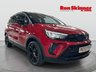 USED 2023 73 VAUXHALL CROSSLAND 1.2 Turbo GS SUV 5dr Petrol Manual Euro 6 (s/s) (110 ps) 