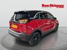 USED 2023 73 VAUXHALL CROSSLAND 1.2 Turbo GS SUV 5dr Petrol Manual Euro 6 (s/s) (110 ps) 