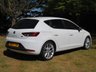 USED 2013 63 SEAT LEON 1.4 TSI FR Hatchback 5dr Petrol Manual Euro 5 (s/s) (140 ps) www.suffolkcarcentre.co.uk - Located at Ilketshall