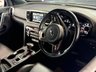 USED 2019 19 KIA SPORTAGE 1.6 CRDi GT-Line SUV 5dr Diesel DCT AWD Euro 6 (s/s) (134 bhp) ULEZ COMPLIANT - LOW MILES - STUNNING FAMILY SUV