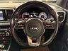USED 2019 19 KIA SPORTAGE 1.6 CRDi GT-Line SUV 5dr Diesel DCT AWD Euro 6 (s/s) (134 bhp) ULEZ COMPLIANT - LOW MILES - STUNNING FAMILY SUV
