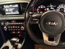 USED 2019 19 KIA SPORTAGE 1.6 CRDi GT-Line SUV 5dr Diesel DCT AWD Euro 6 (s/s) (134 bhp) ULEZ COMPLIANT - LOW MILES - STUNNING FAMILY SUV