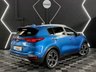 USED 2019 19 KIA SPORTAGE 1.6 CRDi GT-Line SUV 5dr Diesel DCT AWD Euro 6 (s/s) (134 bhp) ULEZ COMPLIANT - LOW MILES - STUNNING FAMILY SUV