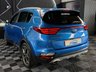 USED 2019 19 KIA SPORTAGE 1.6 CRDi GT-Line SUV 5dr Diesel DCT AWD Euro 6 (s/s) (134 bhp) ULEZ COMPLIANT - LOW MILES - STUNNING FAMILY SUV