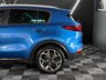 USED 2019 19 KIA SPORTAGE 1.6 CRDi GT-Line SUV 5dr Diesel DCT AWD Euro 6 (s/s) (134 bhp) ULEZ COMPLIANT - LOW MILES - STUNNING FAMILY SUV