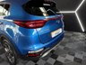USED 2019 19 KIA SPORTAGE 1.6 CRDi GT-Line SUV 5dr Diesel DCT AWD Euro 6 (s/s) (134 bhp) ULEZ COMPLIANT - LOW MILES - STUNNING FAMILY SUV