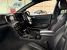 USED 2019 19 KIA SPORTAGE 1.6 CRDi GT-Line SUV 5dr Diesel DCT AWD Euro 6 (s/s) (134 bhp) ULEZ COMPLIANT - LOW MILES - STUNNING FAMILY SUV
