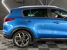 USED 2019 19 KIA SPORTAGE 1.6 CRDi GT-Line SUV 5dr Diesel DCT AWD Euro 6 (s/s) (134 bhp) ULEZ COMPLIANT - LOW MILES - STUNNING FAMILY SUV