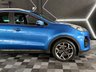 USED 2019 19 KIA SPORTAGE 1.6 CRDi GT-Line SUV 5dr Diesel DCT AWD Euro 6 (s/s) (134 bhp) ULEZ COMPLIANT - LOW MILES - STUNNING FAMILY SUV