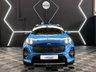 USED 2019 19 KIA SPORTAGE 1.6 CRDi GT-Line SUV 5dr Diesel DCT AWD Euro 6 (s/s) (134 bhp) ULEZ COMPLIANT - LOW MILES - STUNNING FAMILY SUV