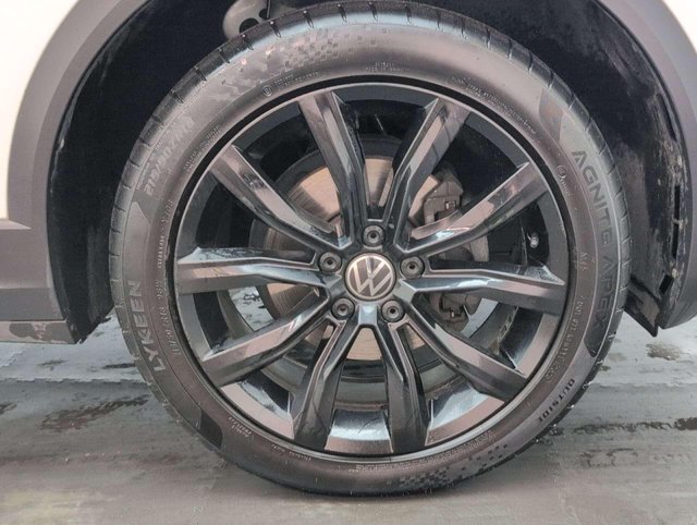 USED 2021 71 VOLKSWAGEN T-ROC 1.5 T-Roc Black Edition TSi Evo 5dr CLICK+COLLECT / HOME DELIVERY