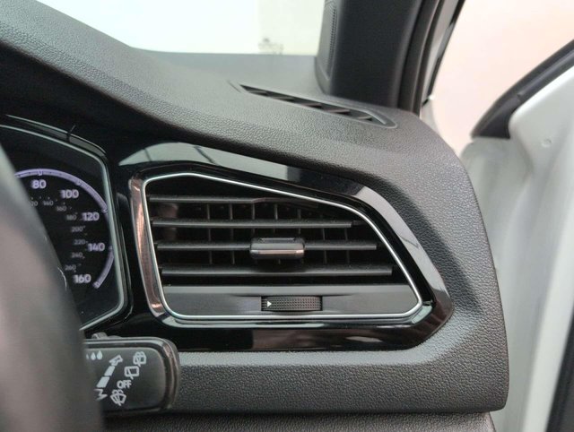 USED 2021 71 VOLKSWAGEN T-ROC 1.5 T-Roc Black Edition TSi Evo 5dr CLICK+COLLECT / HOME DELIVERY