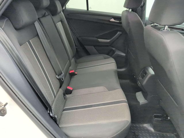 USED 2021 71 VOLKSWAGEN T-ROC 1.5 T-Roc Black Edition TSi Evo 5dr CLICK+COLLECT / HOME DELIVERY