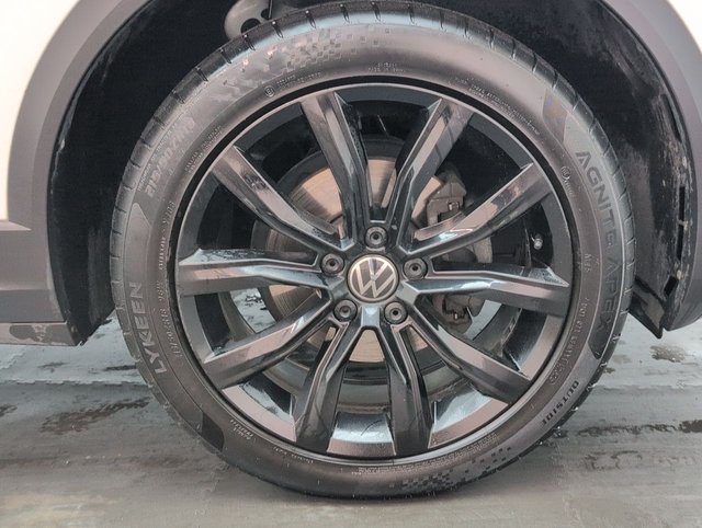 USED 2021 71 VOLKSWAGEN T-ROC 1.5 T-Roc Black Edition TSi Evo 5dr CLICK+COLLECT / HOME DELIVERY
