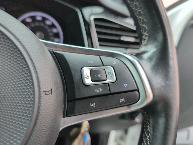 USED 2021 71 VOLKSWAGEN T-ROC 1.5 T-Roc Black Edition TSi Evo 5dr CLICK+COLLECT / HOME DELIVERY
