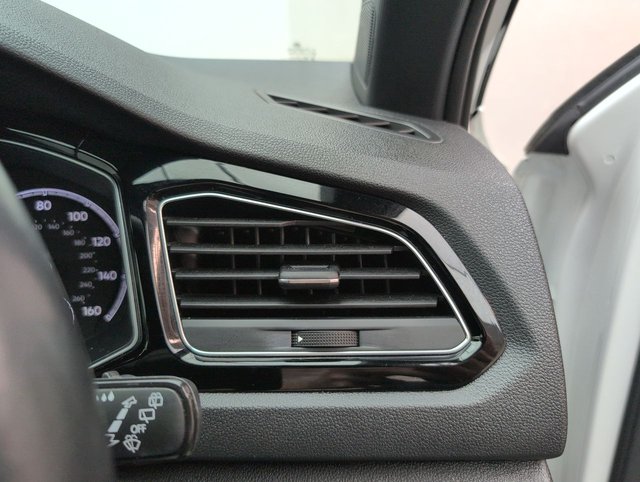 USED 2021 71 VOLKSWAGEN T-ROC 1.5 T-Roc Black Edition TSi Evo 5dr CLICK+COLLECT / HOME DELIVERY