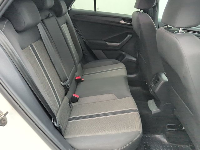 USED 2021 71 VOLKSWAGEN T-ROC 1.5 T-Roc Black Edition TSi Evo 5dr CLICK+COLLECT / HOME DELIVERY