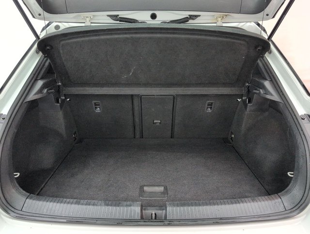 USED 2021 71 VOLKSWAGEN T-ROC 1.5 T-Roc Black Edition TSi Evo 5dr CLICK+COLLECT / HOME DELIVERY