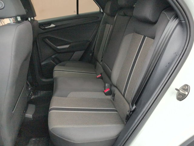USED 2021 71 VOLKSWAGEN T-ROC 1.5 T-Roc Black Edition TSi Evo 5dr CLICK+COLLECT / HOME DELIVERY