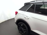 USED 2021 71 VOLKSWAGEN T-ROC 1.5 T-Roc Black Edition TSi Evo 5dr CLICK+COLLECT / HOME DELIVERY