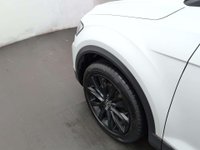 USED 2021 71 VOLKSWAGEN T-ROC 1.5 T-Roc Black Edition TSi Evo 5dr CLICK+COLLECT / HOME DELIVERY
