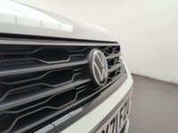 USED 2021 71 VOLKSWAGEN T-ROC 1.5 T-Roc Black Edition TSi Evo 5dr CLICK+COLLECT / HOME DELIVERY