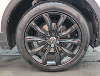 USED 2021 71 VOLKSWAGEN T-ROC 1.5 T-Roc Black Edition TSi Evo 5dr CLICK+COLLECT / HOME DELIVERY