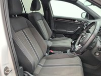 USED 2021 71 VOLKSWAGEN T-ROC 1.5 T-Roc Black Edition TSi Evo 5dr CLICK+COLLECT / HOME DELIVERY
