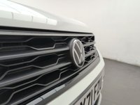 USED 2021 71 VOLKSWAGEN T-ROC 1.5 T-Roc Black Edition TSi Evo 5dr CLICK+COLLECT / HOME DELIVERY
