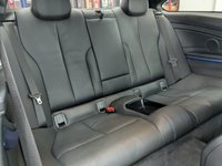 USED 2018 18 BMW 4 SERIES 3.0 435d M Sport Coupe 2dr Diesel Auto xDrive Euro 6 (s/s) (313 ps) 20 INCH ALLOY WHEELS WITH M PERFORMANCE BODYKIT , SAT NAV , HEATED LEATHER SEATS , FRONT AND REAR PARKING SENSORS , REAR CAMERA , SERVICE HISTORY - LATEST APRIL 2026